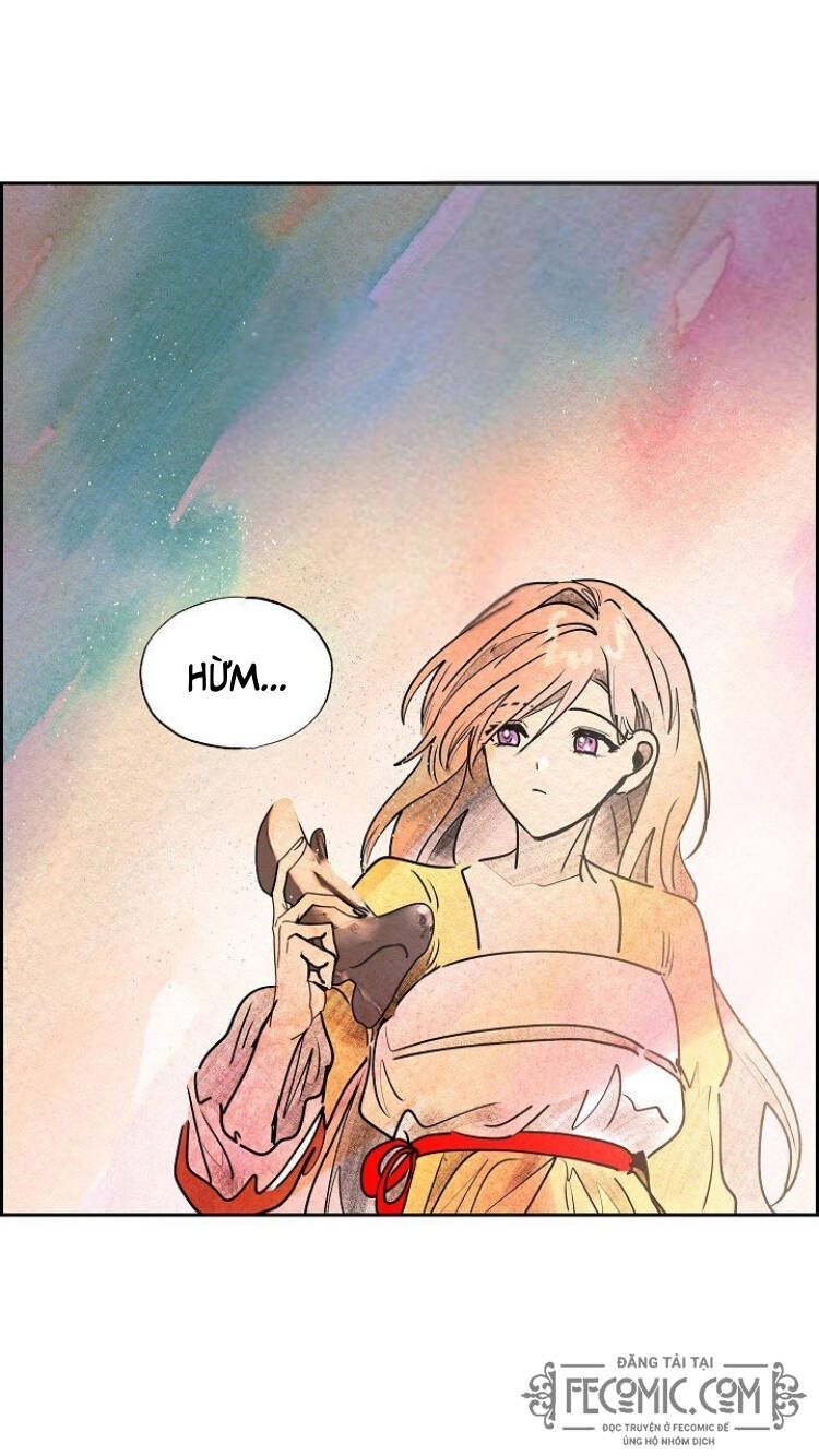 Ác Nữ Giả Ngốc Chapter 25 - 40