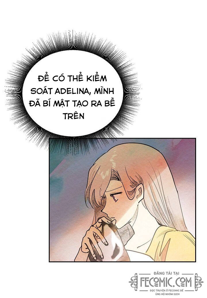 Ác Nữ Giả Ngốc Chapter 26 - 2