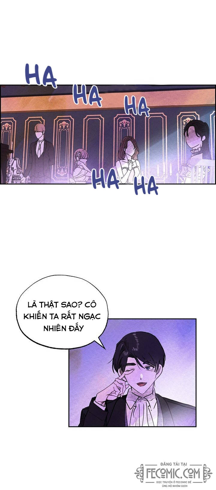 Ác Nữ Giả Ngốc Chapter 26 - 14