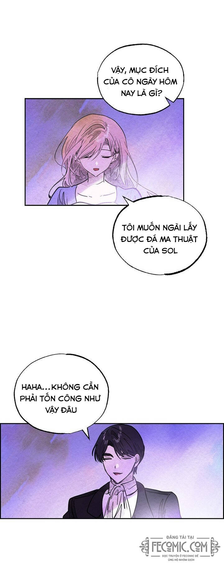 Ác Nữ Giả Ngốc Chapter 26 - 15