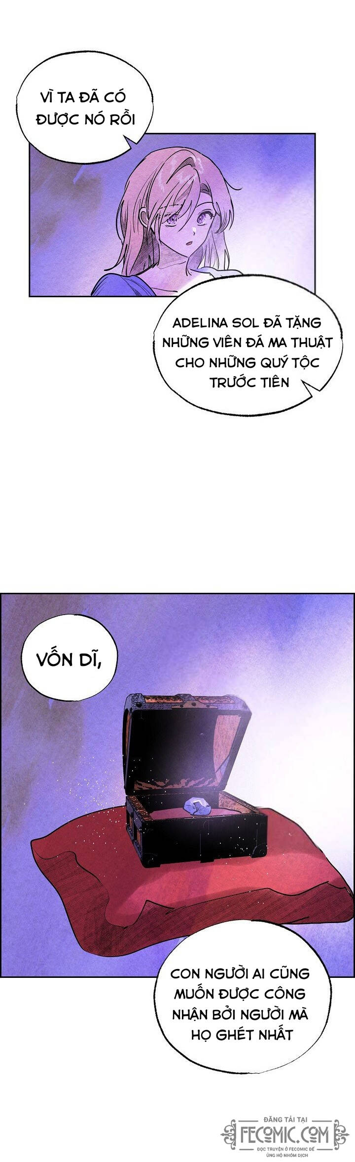 Ác Nữ Giả Ngốc Chapter 26 - 16