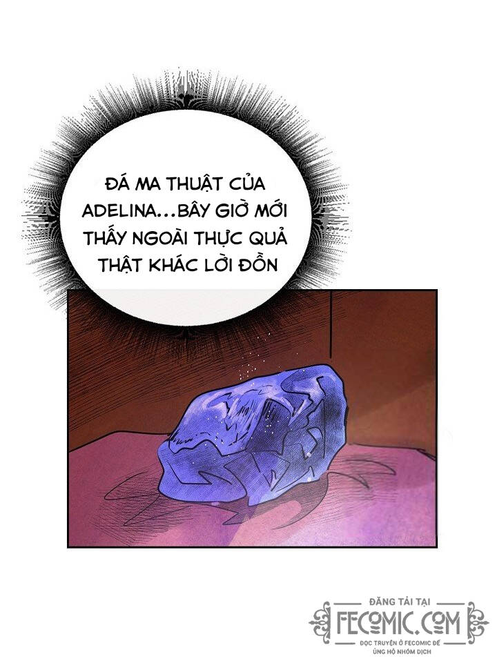 Ác Nữ Giả Ngốc Chapter 26 - 18