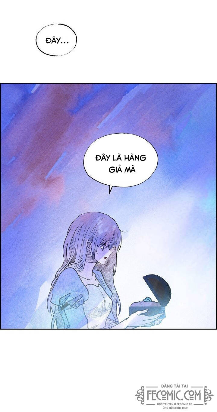 Ác Nữ Giả Ngốc Chapter 26 - 19