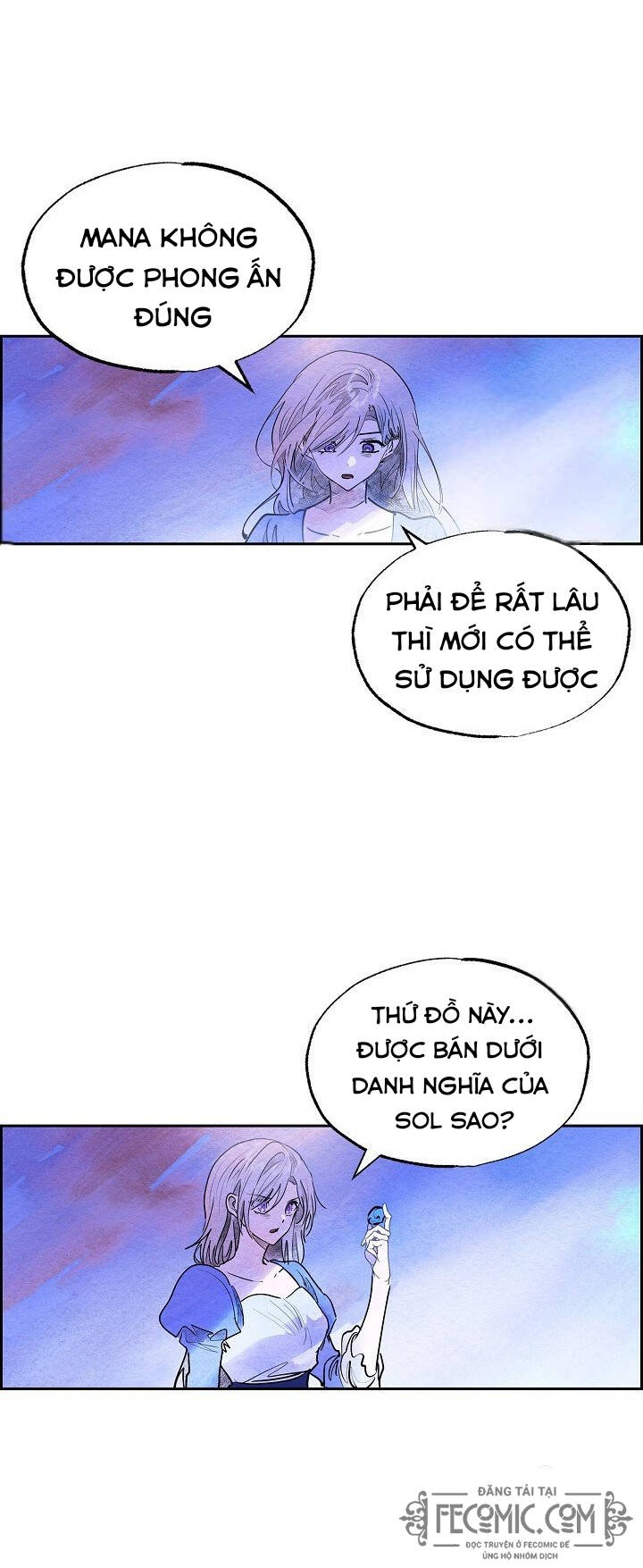 Ác Nữ Giả Ngốc Chapter 26 - 20