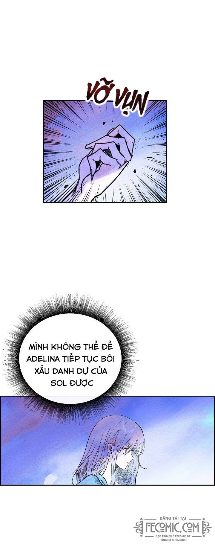 Ác Nữ Giả Ngốc Chapter 26 - 21