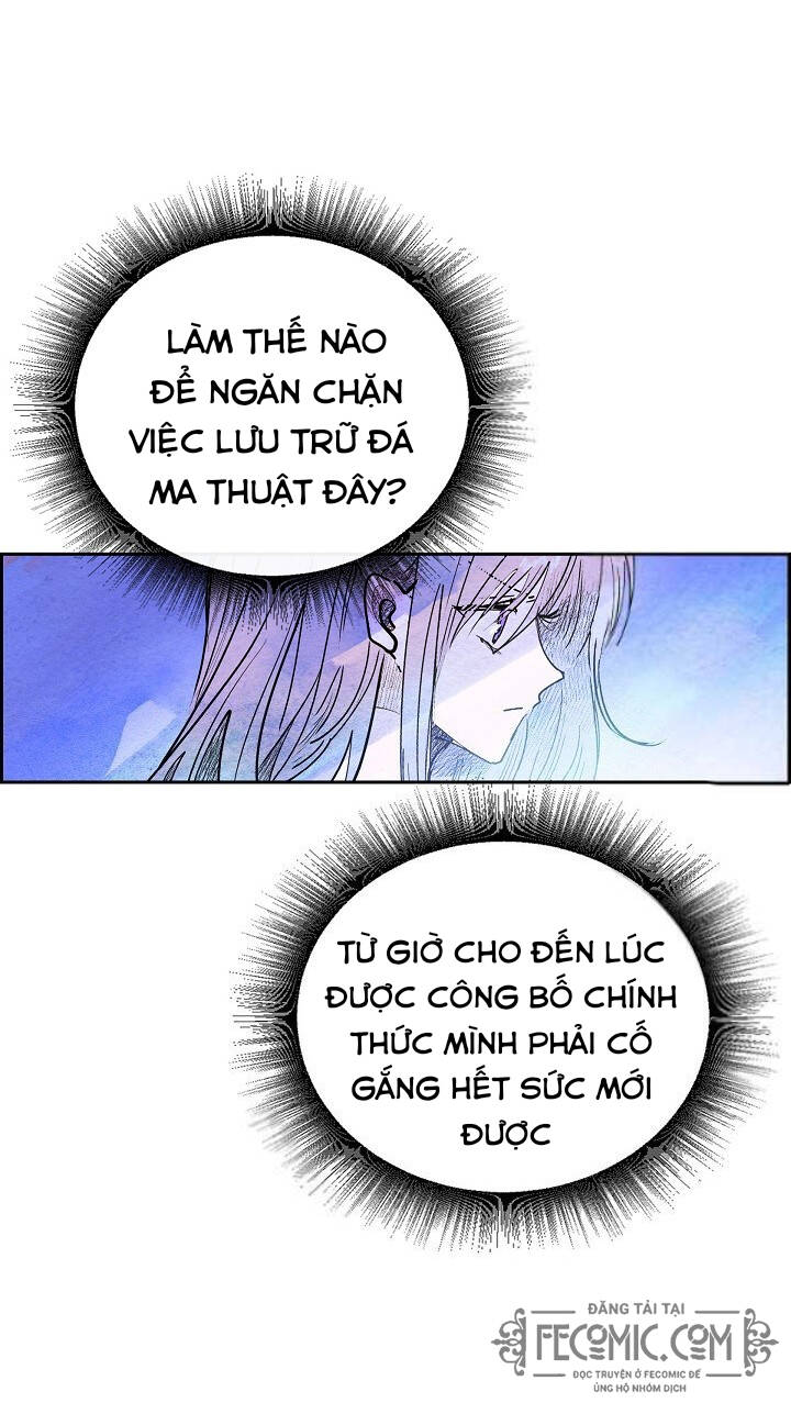 Ác Nữ Giả Ngốc Chapter 26 - 22