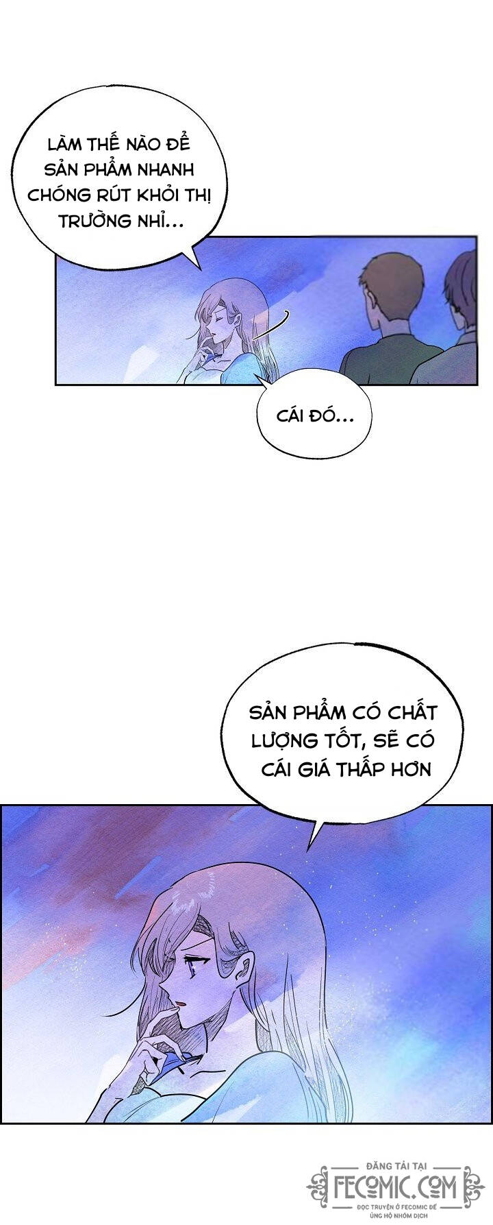 Ác Nữ Giả Ngốc Chapter 26 - 23