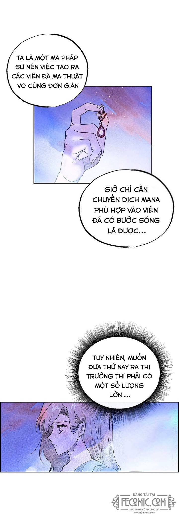 Ác Nữ Giả Ngốc Chapter 26 - 26