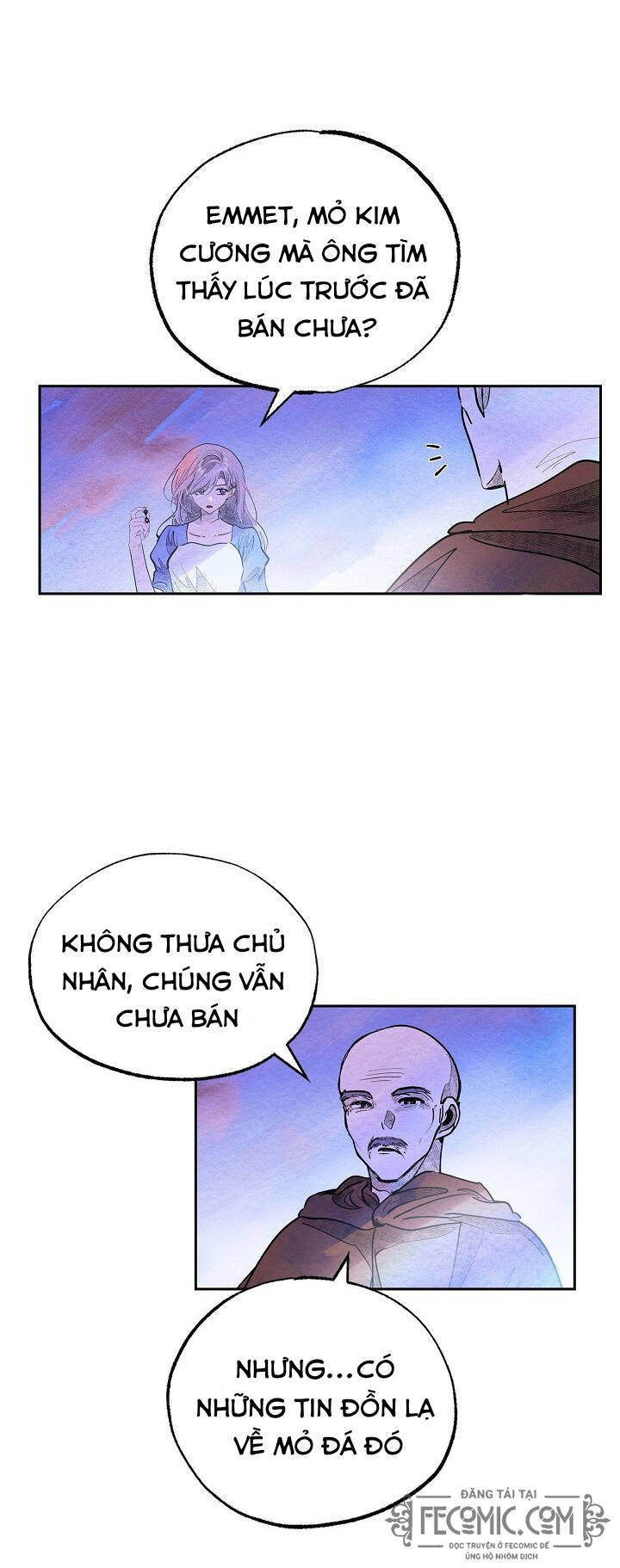 Ác Nữ Giả Ngốc Chapter 26 - 27