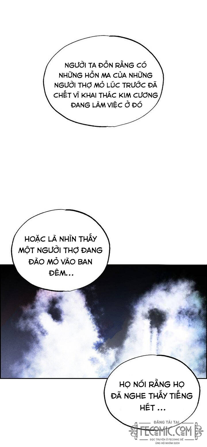 Ác Nữ Giả Ngốc Chapter 26 - 28