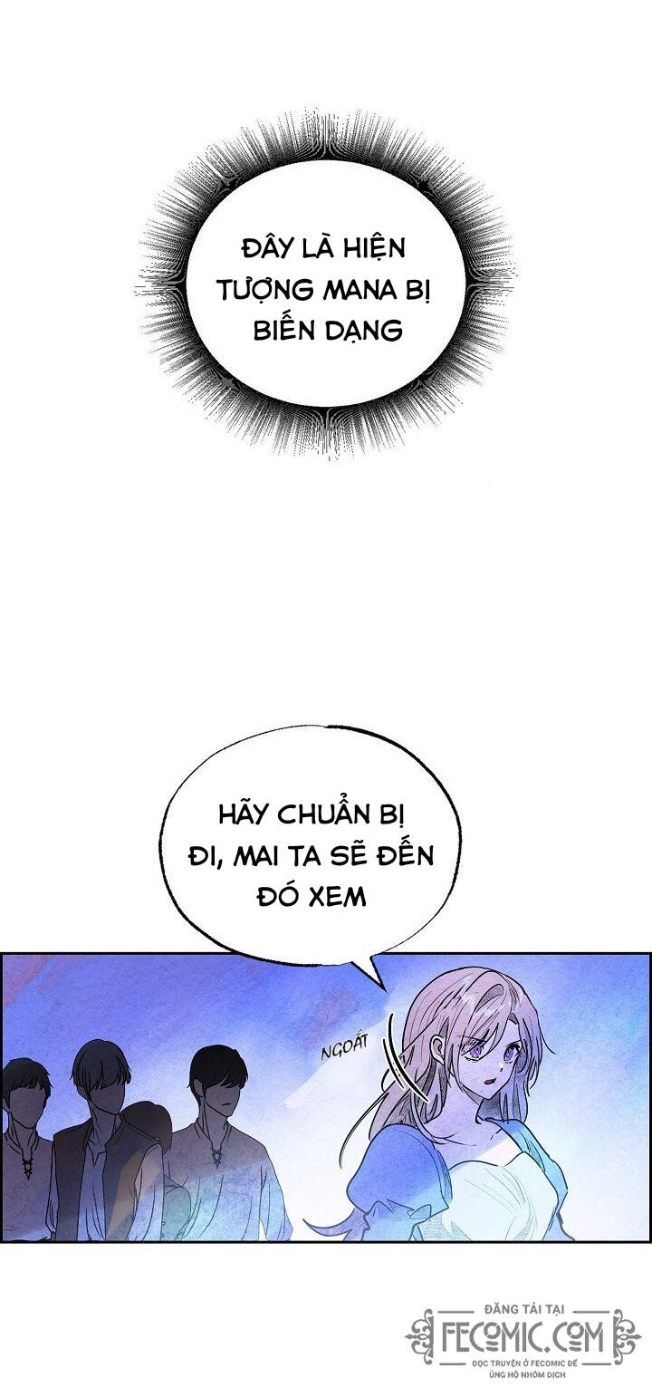 Ác Nữ Giả Ngốc Chapter 26 - 29