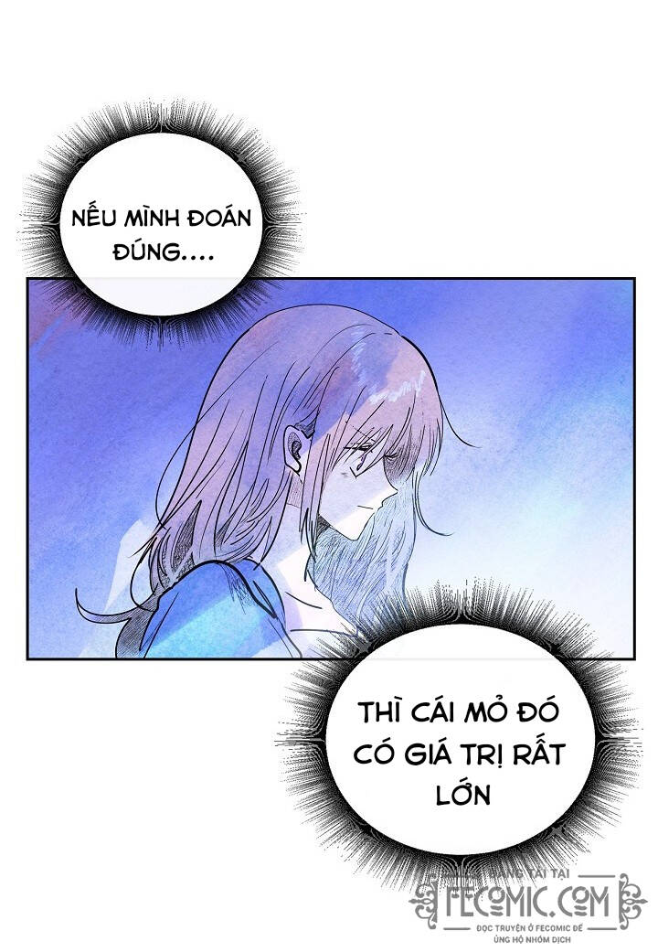 Ác Nữ Giả Ngốc Chapter 26 - 30
