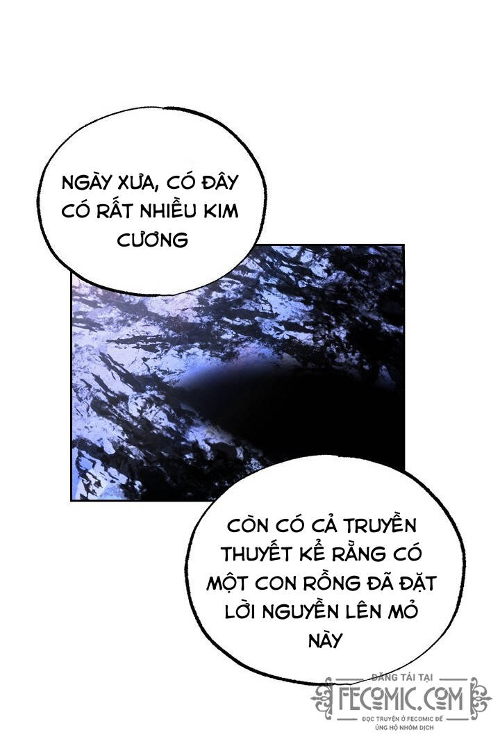 Ác Nữ Giả Ngốc Chapter 26 - 32