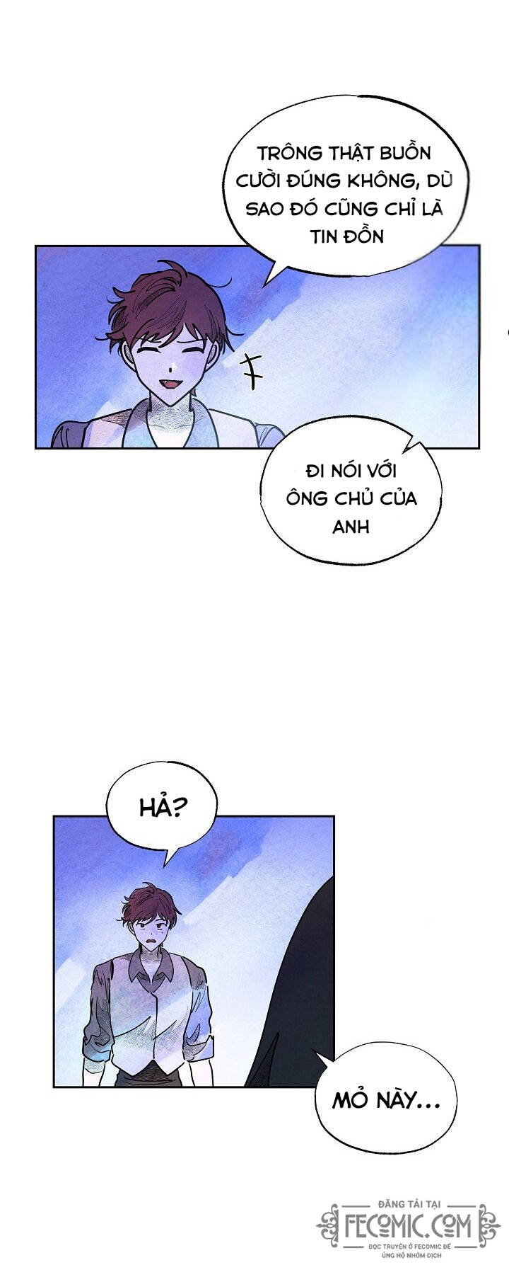 Ác Nữ Giả Ngốc Chapter 26 - 33