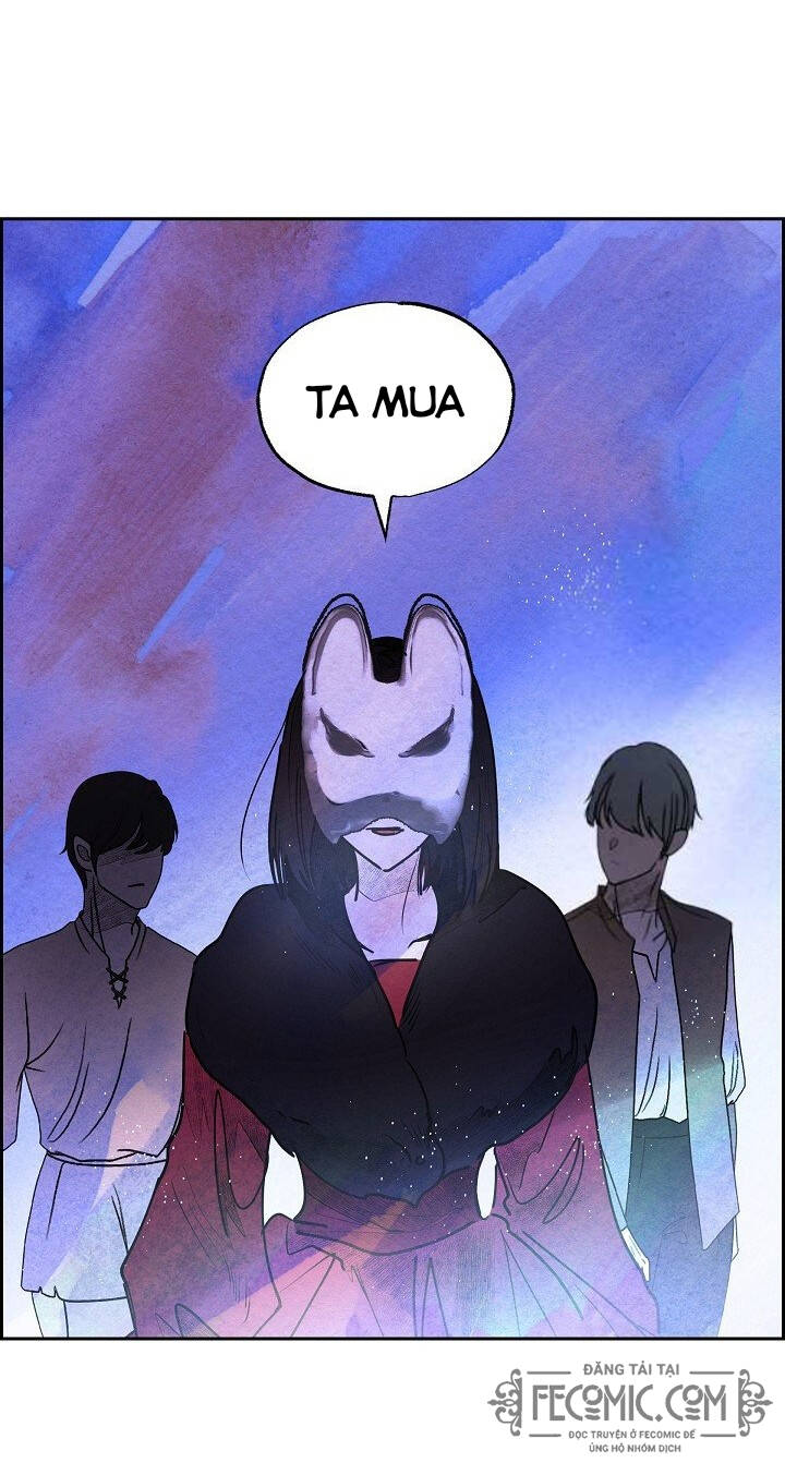 Ác Nữ Giả Ngốc Chapter 26 - 34