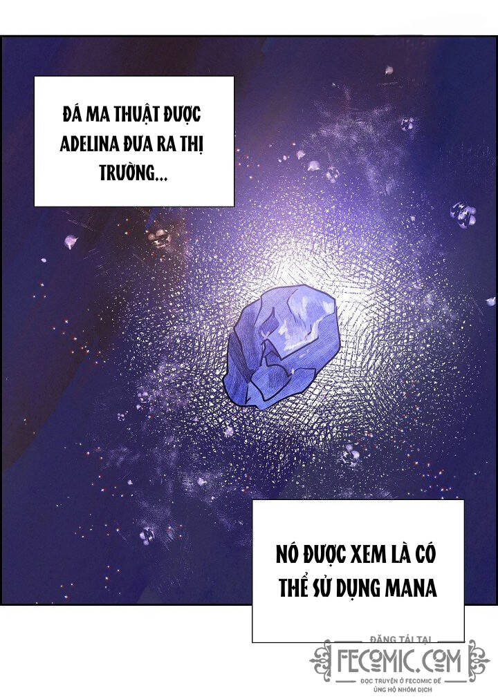 Ác Nữ Giả Ngốc Chapter 26 - 5