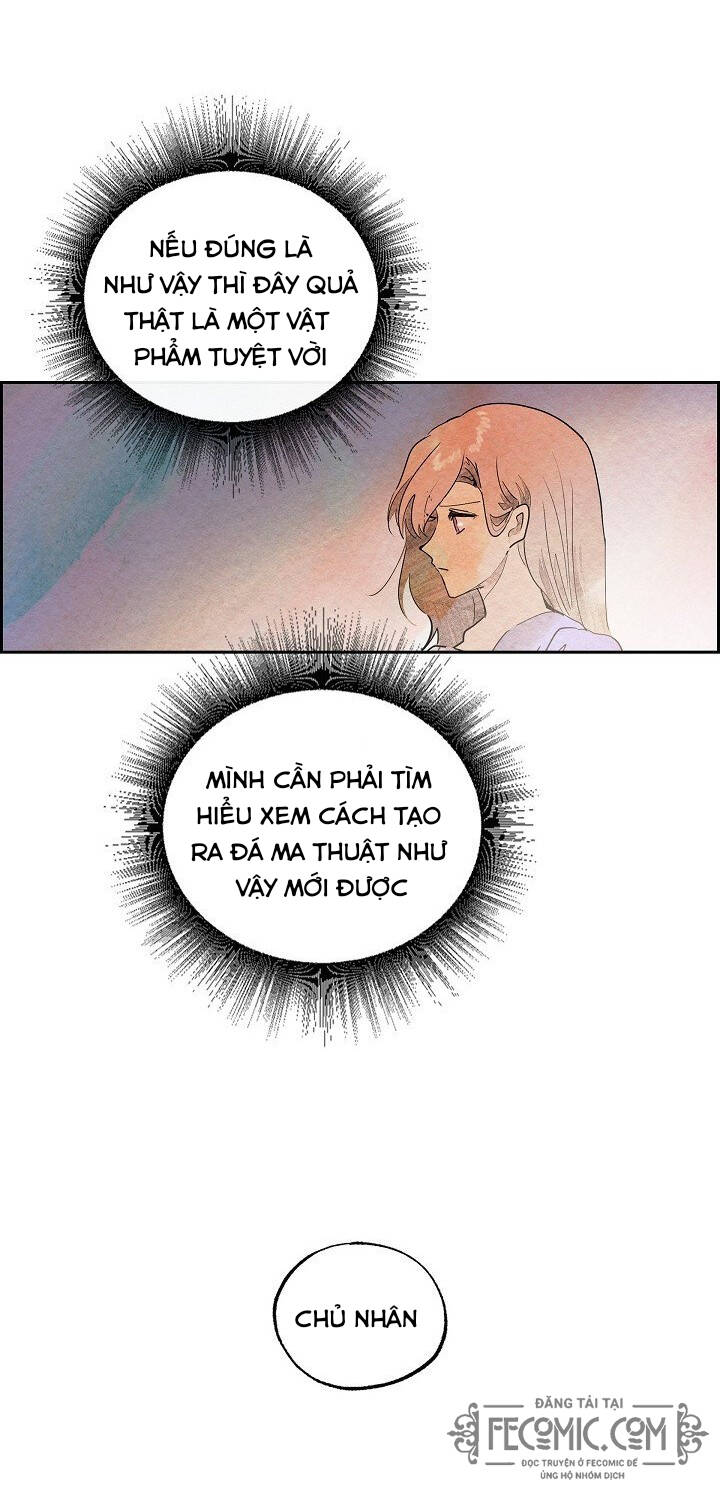 Ác Nữ Giả Ngốc Chapter 26 - 6