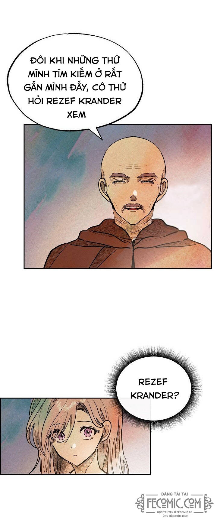 Ác Nữ Giả Ngốc Chapter 26 - 7