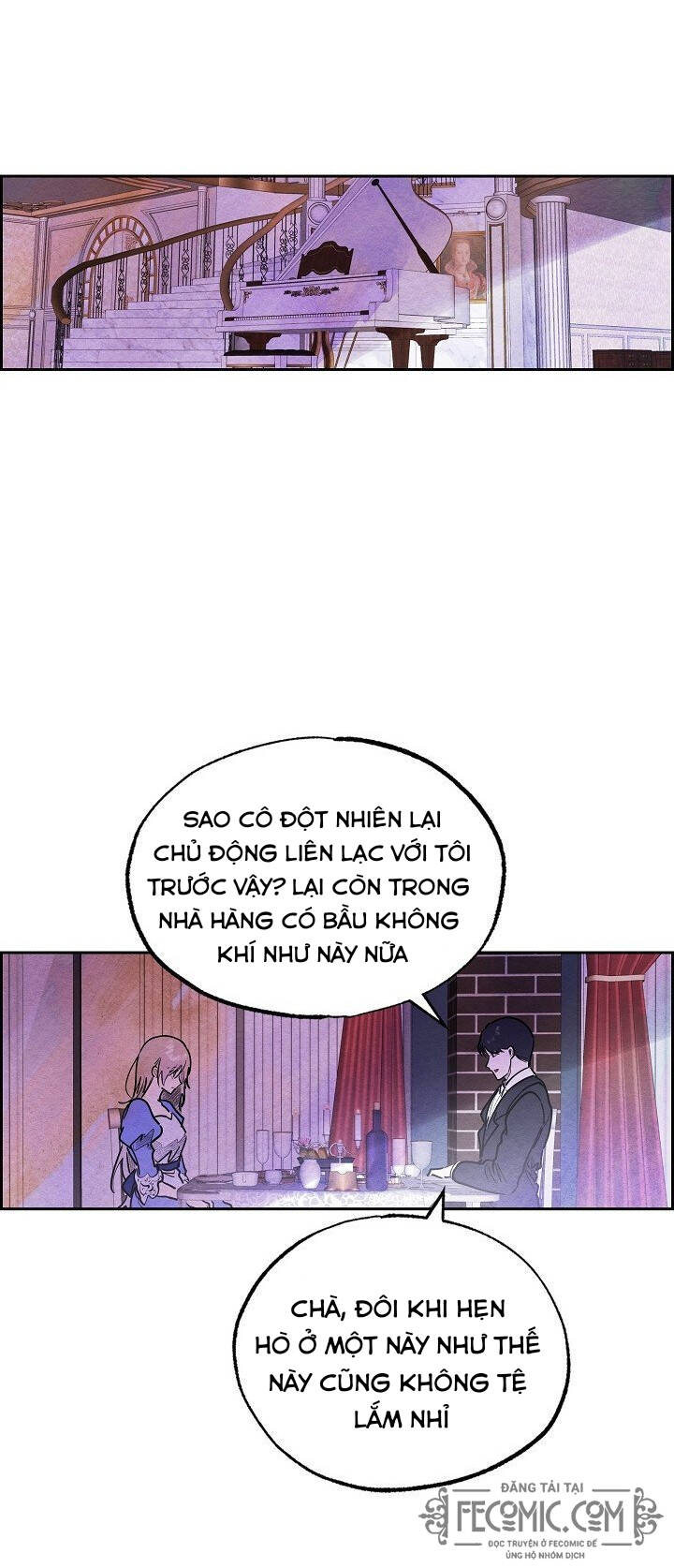 Ác Nữ Giả Ngốc Chapter 26 - 9