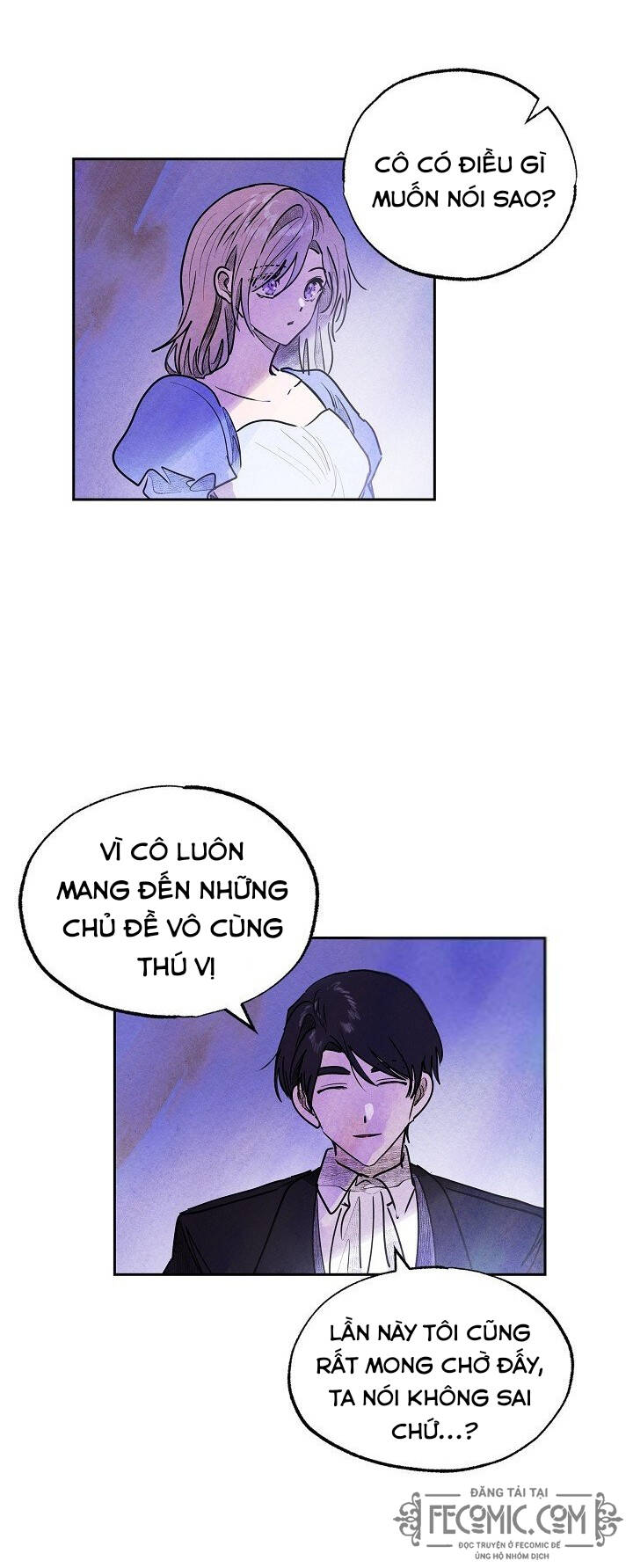 Ác Nữ Giả Ngốc Chapter 26 - 10