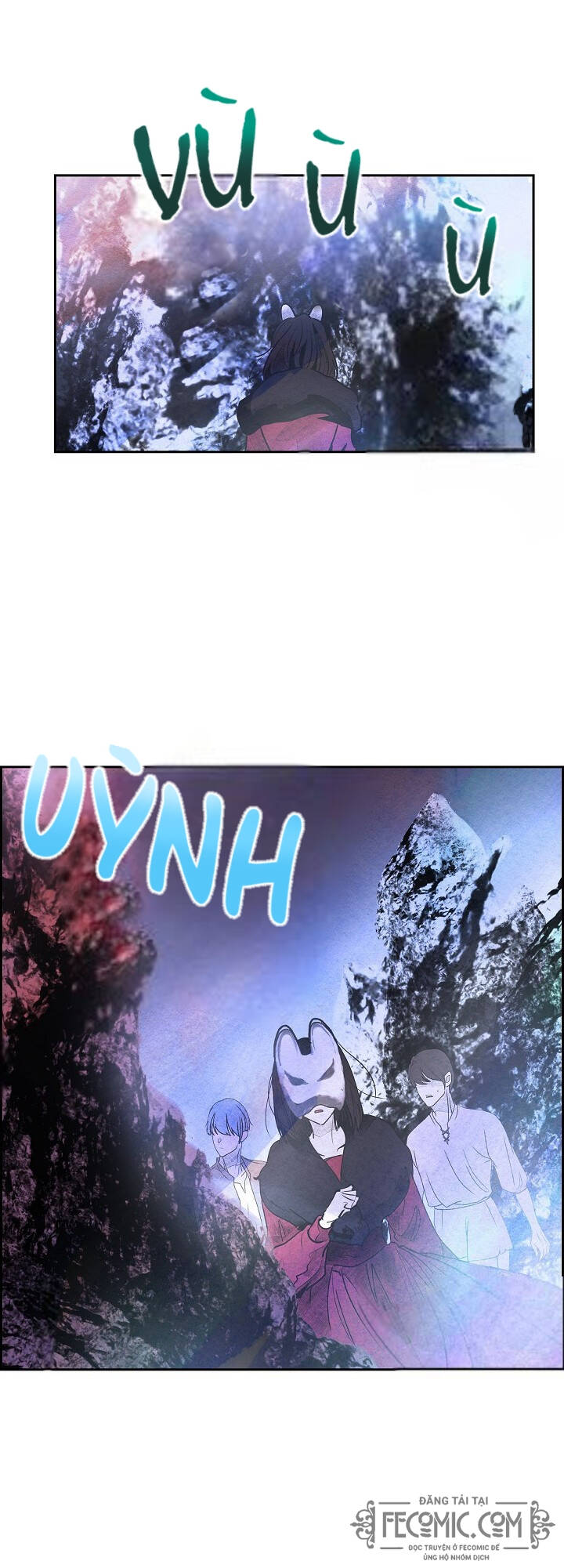 Ác Nữ Giả Ngốc Chapter 27 - 11