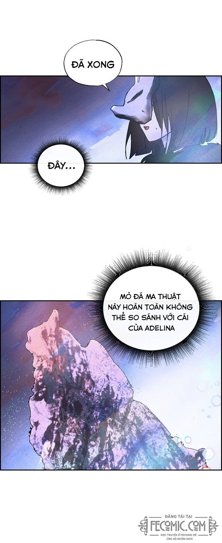 Ác Nữ Giả Ngốc Chapter 27 - 12