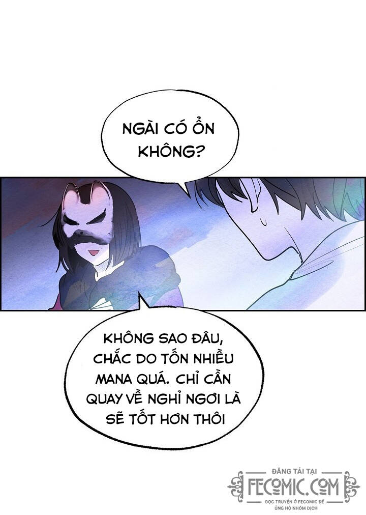 Ác Nữ Giả Ngốc Chapter 27 - 14