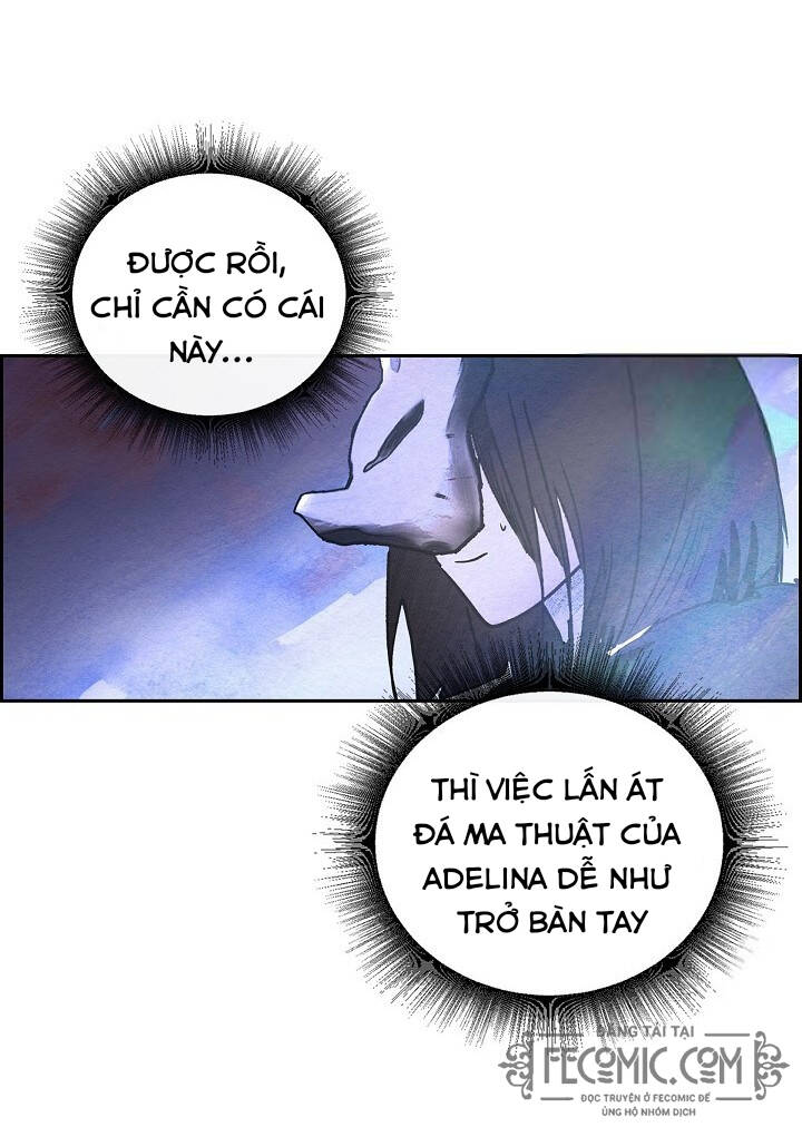 Ác Nữ Giả Ngốc Chapter 27 - 15