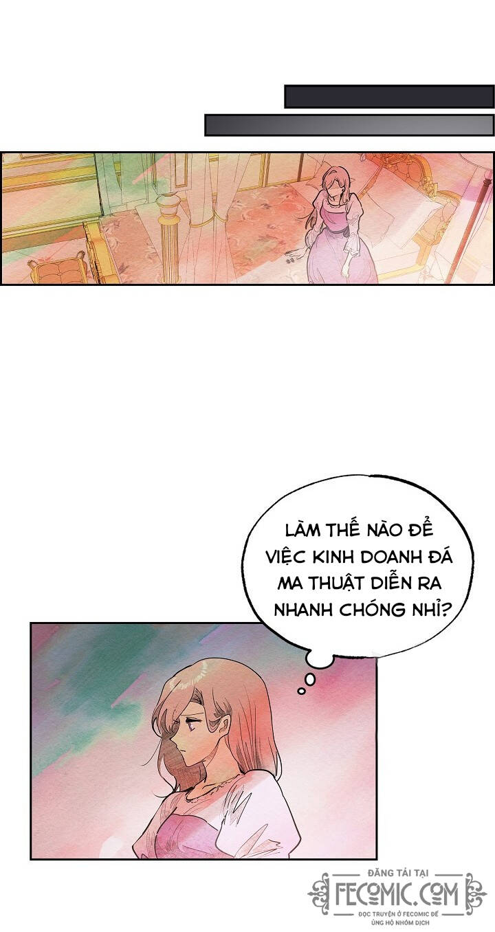 Ác Nữ Giả Ngốc Chapter 27 - 16