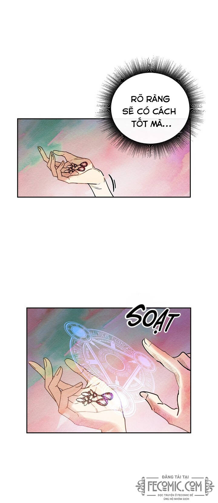 Ác Nữ Giả Ngốc Chapter 27 - 17