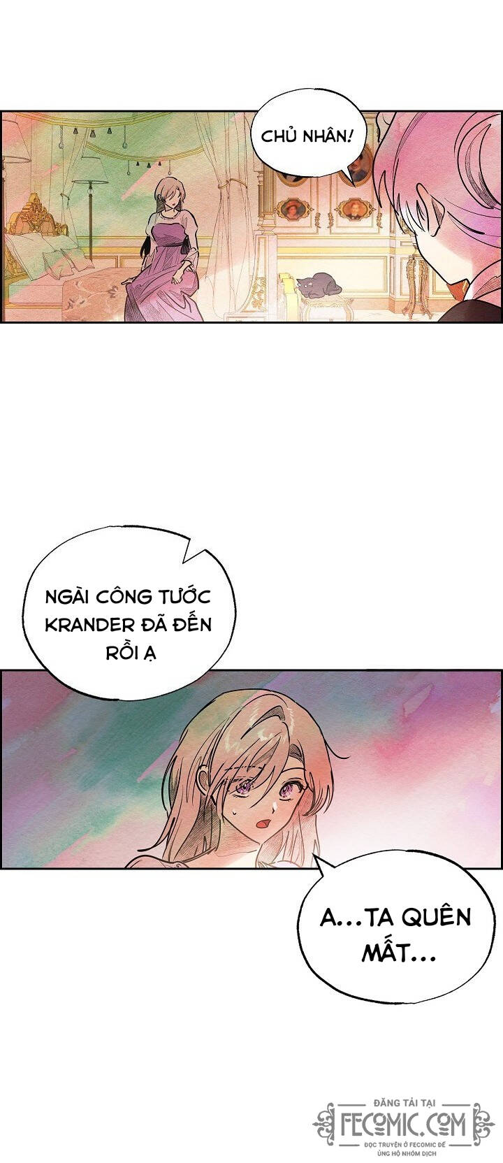 Ác Nữ Giả Ngốc Chapter 27 - 19