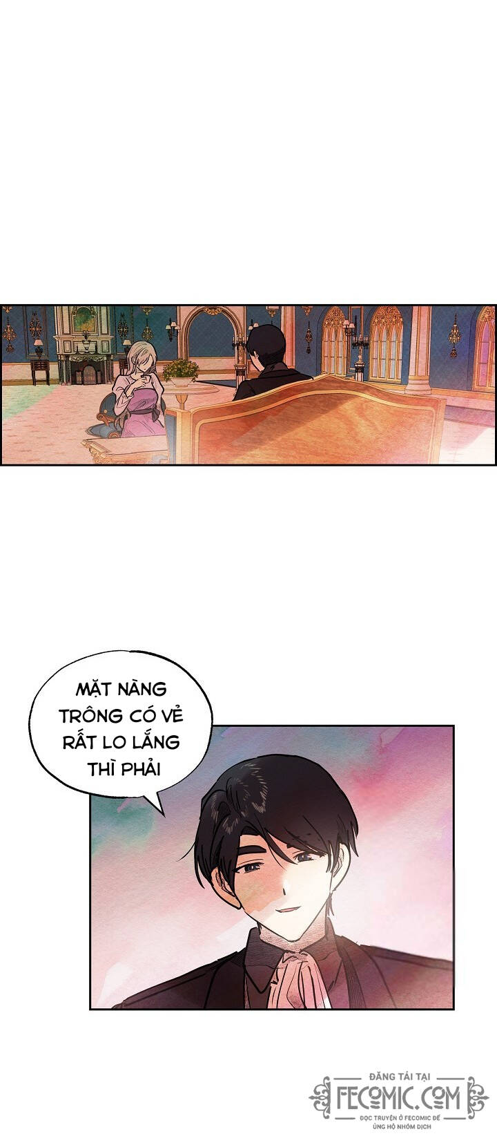 Ác Nữ Giả Ngốc Chapter 27 - 20