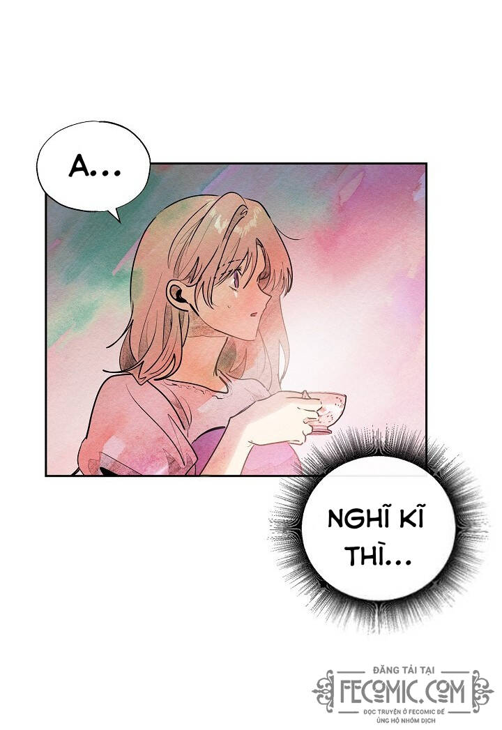 Ác Nữ Giả Ngốc Chapter 27 - 21