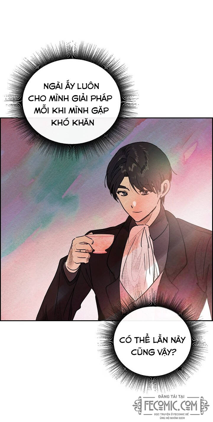 Ác Nữ Giả Ngốc Chapter 27 - 22