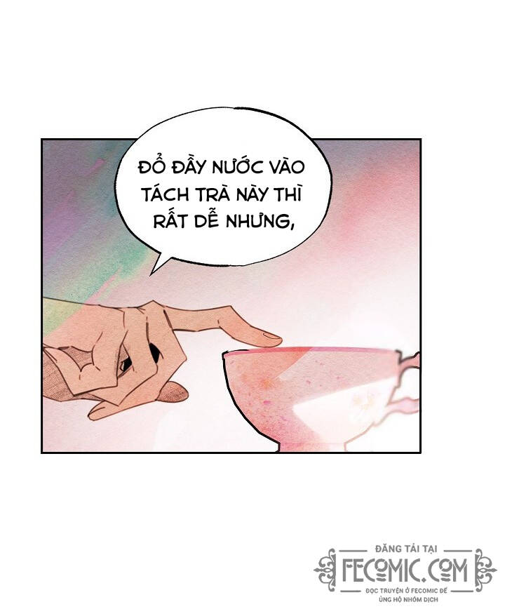 Ác Nữ Giả Ngốc Chapter 27 - 23