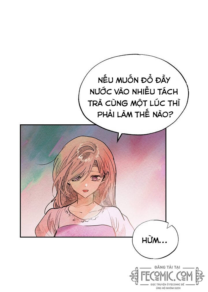 Ác Nữ Giả Ngốc Chapter 27 - 24
