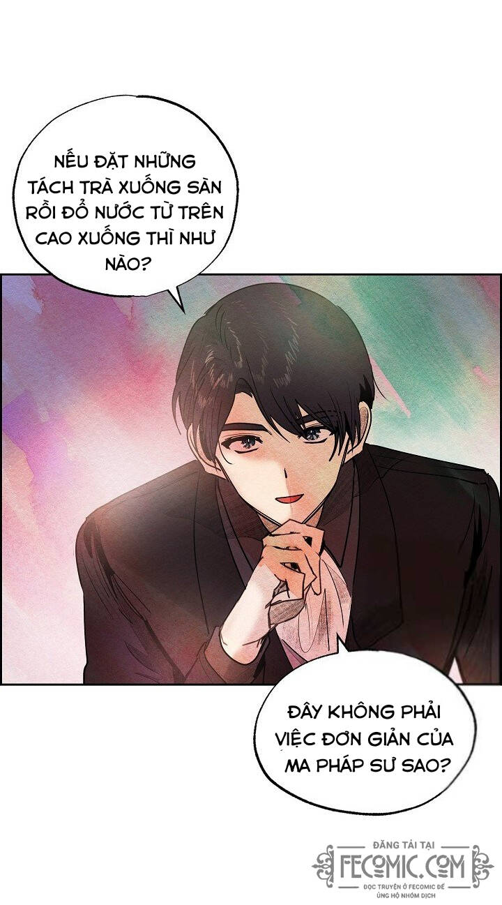 Ác Nữ Giả Ngốc Chapter 27 - 25