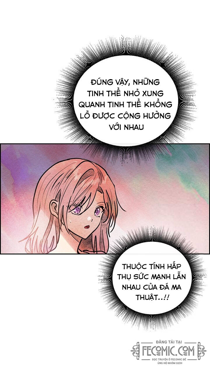 Ác Nữ Giả Ngốc Chapter 27 - 26