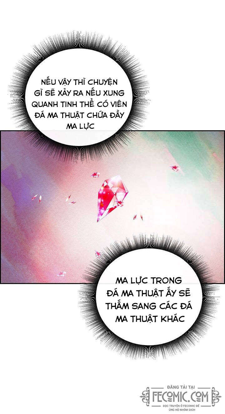 Ác Nữ Giả Ngốc Chapter 27 - 27