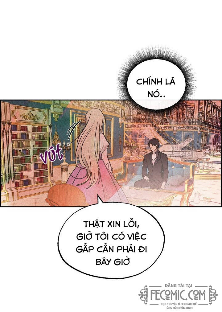 Ác Nữ Giả Ngốc Chapter 27 - 28