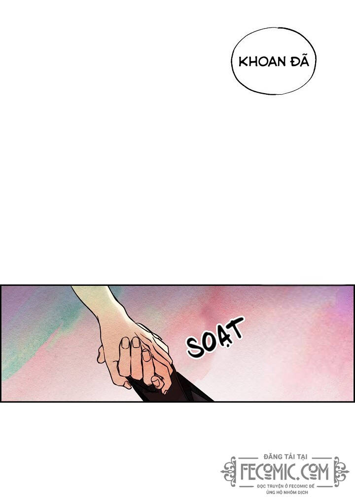 Ác Nữ Giả Ngốc Chapter 27 - 29