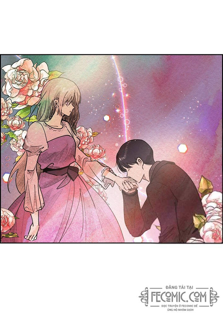 Ác Nữ Giả Ngốc Chapter 27 - 30