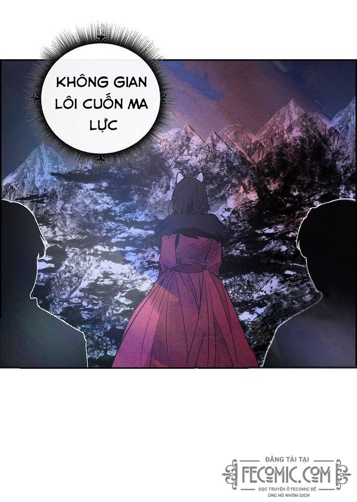 Ác Nữ Giả Ngốc Chapter 27 - 6