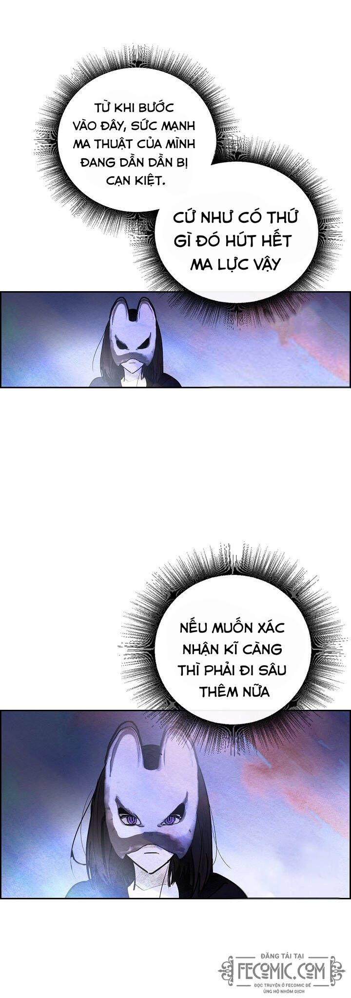 Ác Nữ Giả Ngốc Chapter 27 - 7