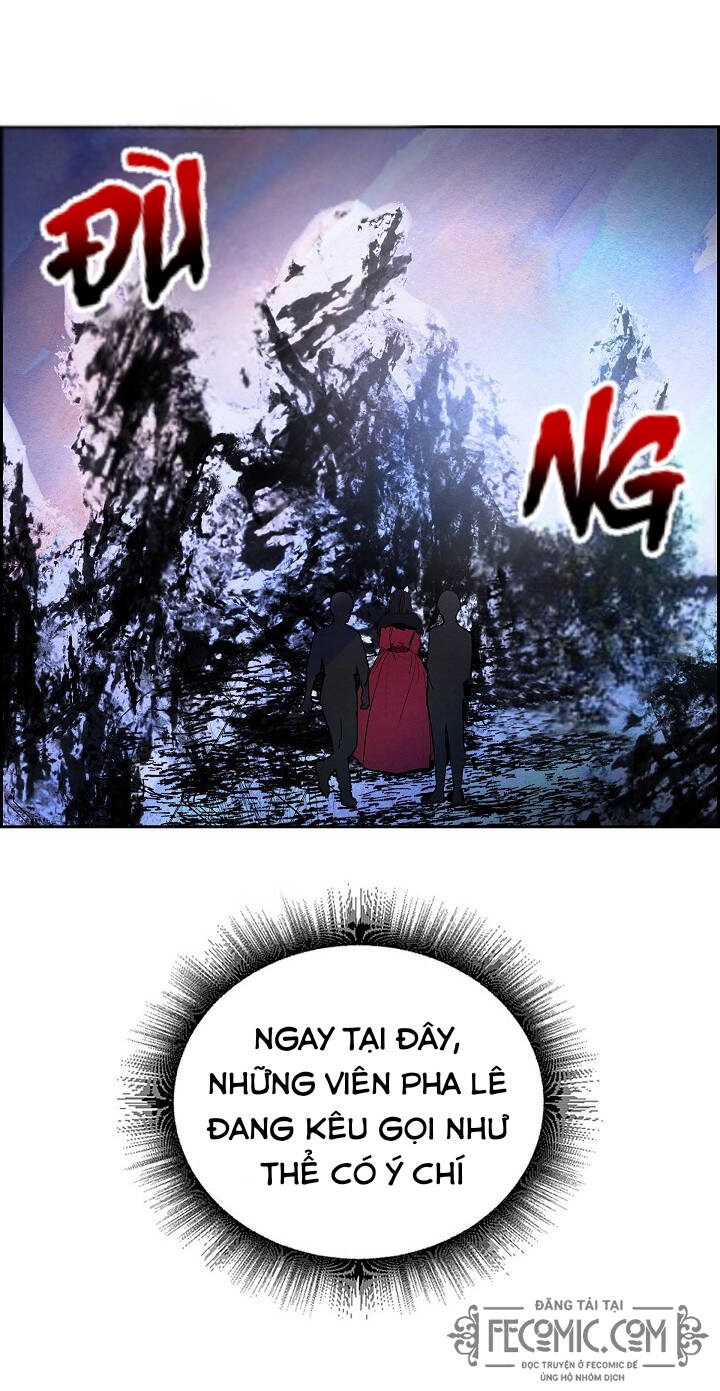 Ác Nữ Giả Ngốc Chapter 27 - 9