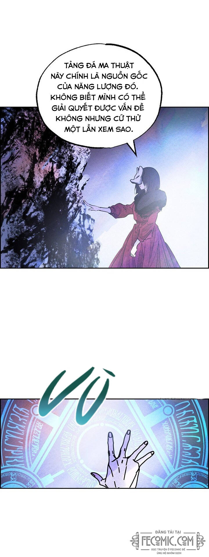 Ác Nữ Giả Ngốc Chapter 27 - 10