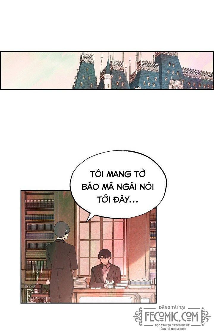 Ác Nữ Giả Ngốc Chapter 28 - 1