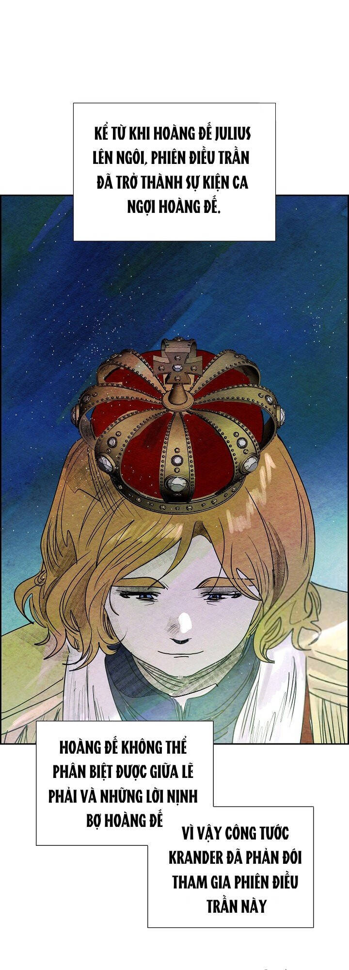 Ác Nữ Giả Ngốc Chapter 28 - 11