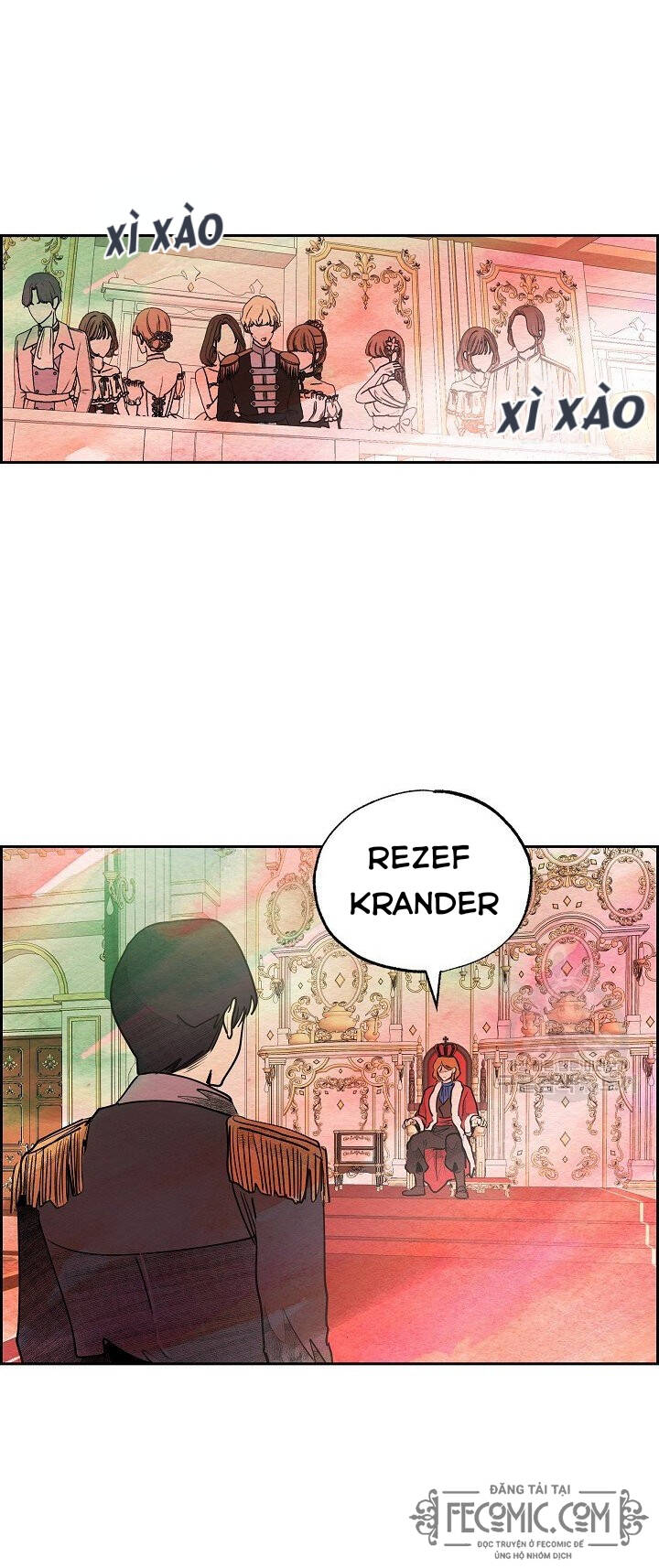 Ác Nữ Giả Ngốc Chapter 28 - 14