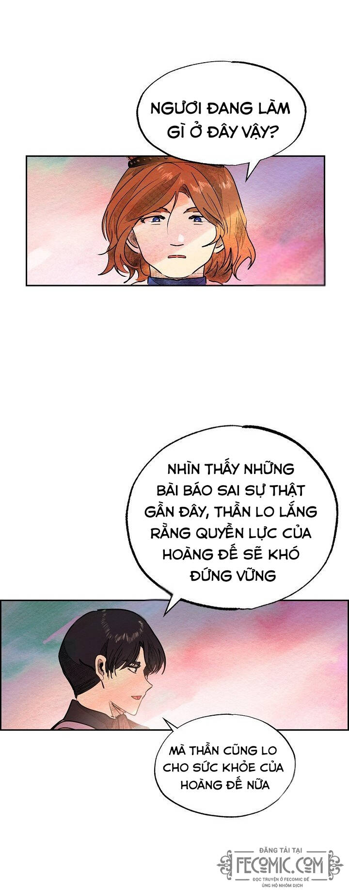 Ác Nữ Giả Ngốc Chapter 28 - 15